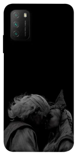 Чохол на Xiaomi Poco M3 House of the Dragon ver.8 фото 1 з 1