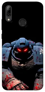 Чехол на Huawei P Smart (2019) Warhammer 40k v2 фото 1 из 1