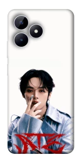 Чохол на Realme Note 50 5G Lee Know - Stray Kids фото 1 з 1