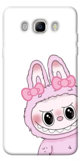 Чохол на Samsung J510F Galaxy J5 (2016) Labubu White фото 1 з 1