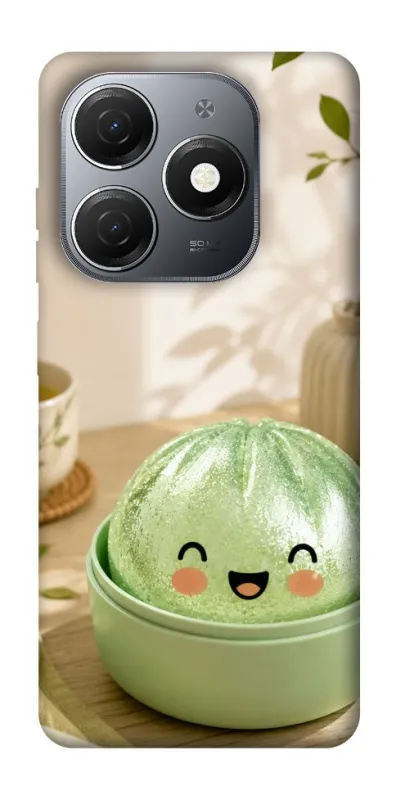 Чохол на TECNO Spark 20 Dumpling ver.3 фото 1 з 1