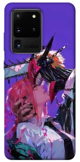 Чехол на Samsung Galaxy S20 Ultra Makima фото 1 из 1