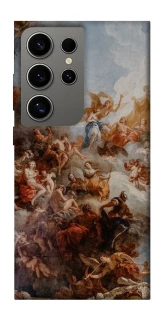 Чехол на Samsung Galaxy S24 Ultra Искусство v2 фото 1 из 1