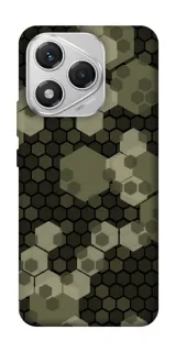 Чохол на Honor 400 Lite Camouflage v9 фото 1 з 1