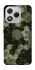 Чохол на Honor 400 Lite Camouflage v9 фото 1 з 1
