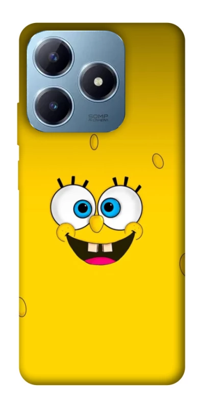 Чохол на Realme C63 SpongeBob фото 1 з 1