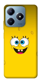 Чохол на Realme C63 SpongeBob фото 1 з 1