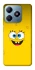 Чохол на Realme C63 SpongeBob фото 1 з 1