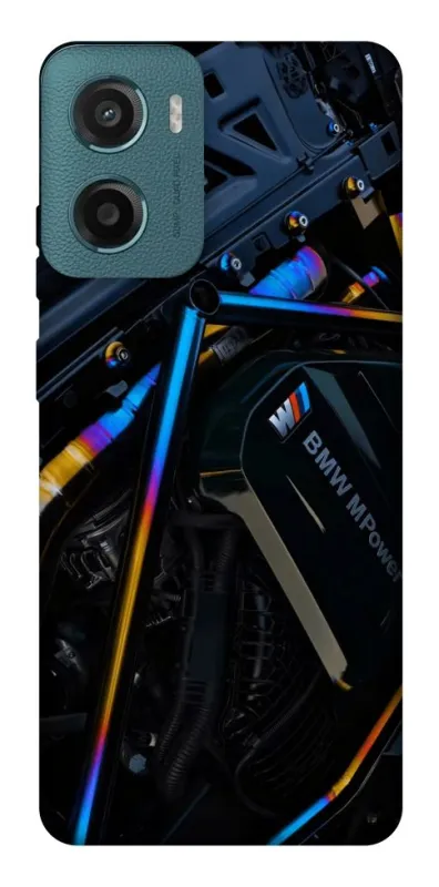 Чехол на Motorola Moto G06 BMW v49 фото 1 из 1