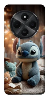 Чехол на Xiaomi Poco C75 Stitch ver.16 фото 1 из 1