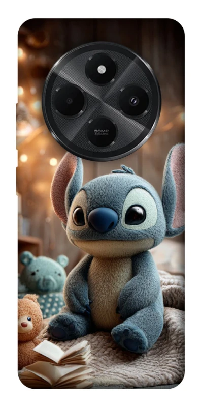 Чохол на Xiaomi Redmi A3 Pro Stitch ver.16 фото 1 з 1