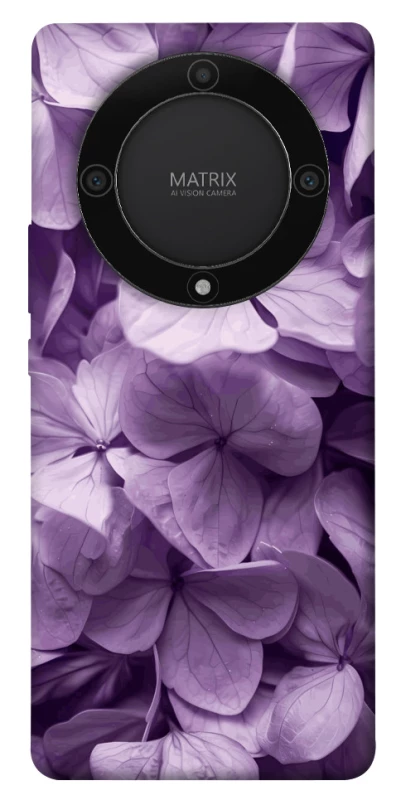 Чохол на Huawei Magic5 Lite Floral Symphony фото 1 з 1