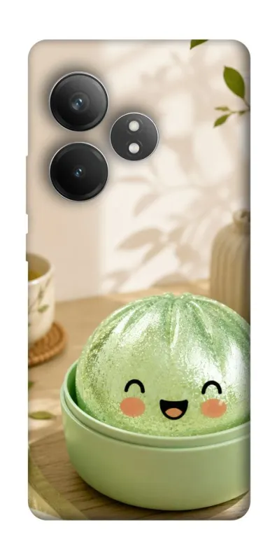 Чехол на Realme GT Neo 6 SE Dumpling ver.3 фото 1 из 1