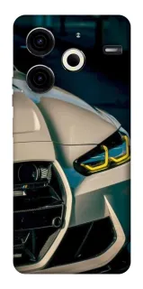 Чохол на TECNO Pova 6 Neo (LI6) BMW v38 фото 1 з 1