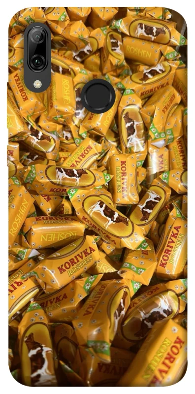 Чехол на Huawei P Smart (2019) Roshen фото 1 из 1