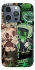 Чохол на Apple iPhone 16 Pro Max Dandy World Shelly Art фото 1 з 1