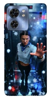 Чехол на Motorola Edge 40 Stranger Things ver.41 фото 1 из 1