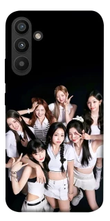 Чохол на Samsung Galaxy A34 5G BABYMONSTER фото 1 з 1