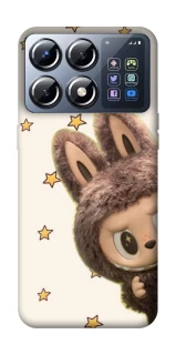 Чохол на Xiaomi POCO X8 Pro Cute Zimomo фото 1 з 1