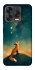 Чехол на ZTE Blade V70 Design Sky fox фото 1 из 2