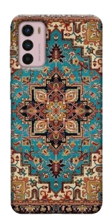 Чохол на Motorola Moto G42 Килим v5 фото 1 з 1