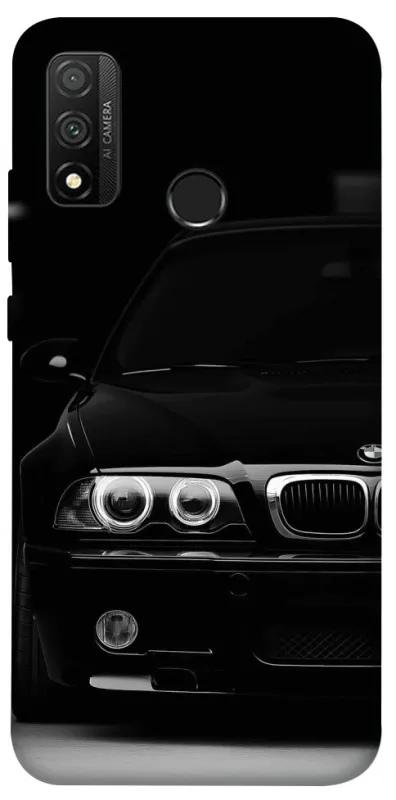 Чехол на Huawei P Smart (2020) BMW v43 фото 1 из 1