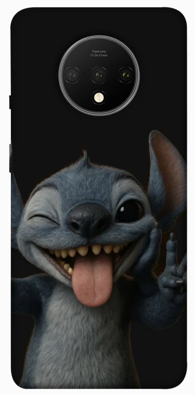Чохол на OnePlus 7T Stitch фото 1 з 1