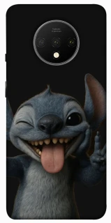 Чохол на OnePlus 7T Stitch фото 1 з 1