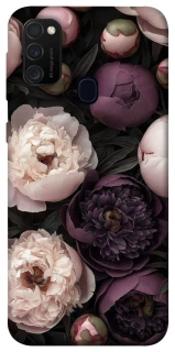 Чехол на Samsung Galaxy M21 Heart of a Flower фото 1 из 1