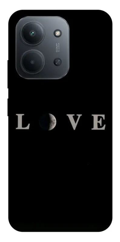 Чохол на Xiaomi Redmi 15C (Global) Love aesthetic ver.15 фото 1 з 1