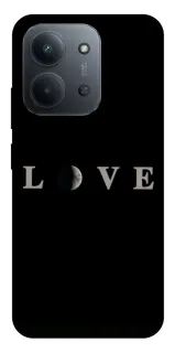Чохол на Xiaomi Redmi 15C (Global) Love aesthetic ver.15 фото 1 з 1