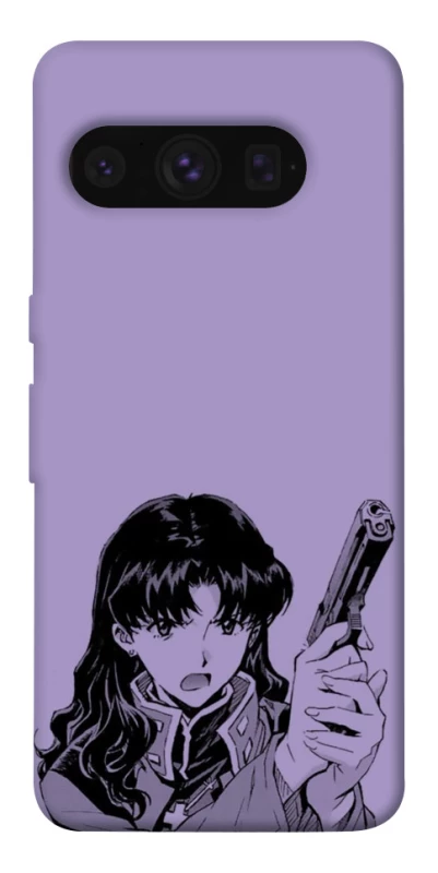 Чохол на Google Pixel 8 Pro Anime v7 фото 1 з 1