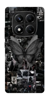 Чохол на Xiaomi Redmi Note 14 Pro 4G Lifestyle collage фото 1 з 1