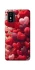Чохол на ZTE Blade L9 Many hearts фото 1 з 1