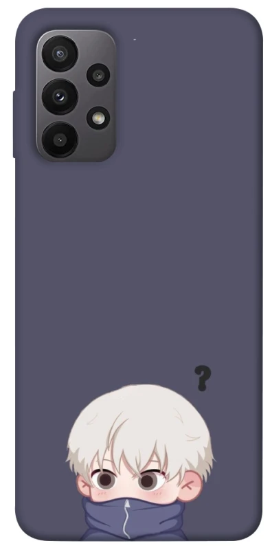 Чохол на Samsung Galaxy A23 4G Toge Inumaki фото 1 з 1