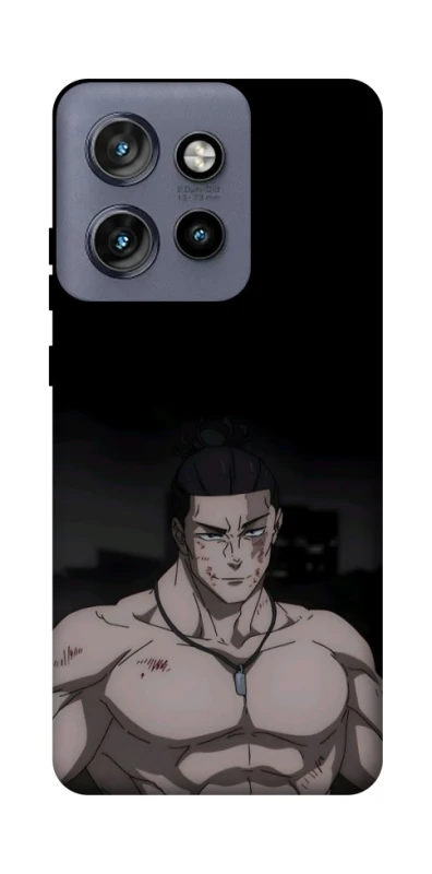 Чехол на Motorola Edge 50 Neo Todo фото 1 из 1