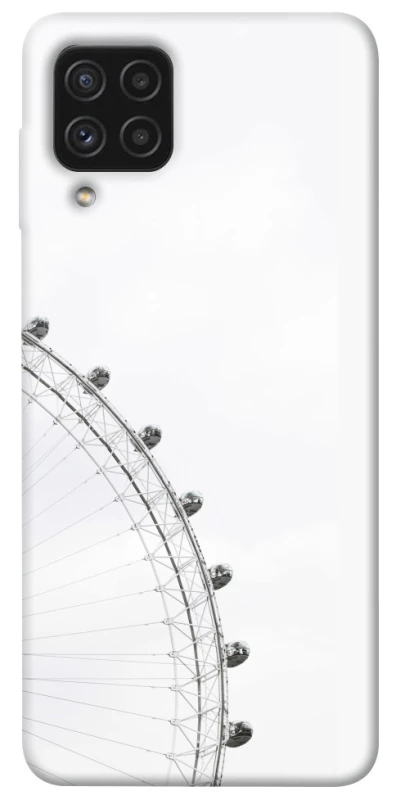 Чехол на Samsung Galaxy A22 4G Колесо обозрения фото 1 из 1