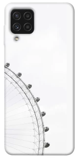 Чехол на Samsung Galaxy A22 4G Колесо обозрения фото 1 из 1