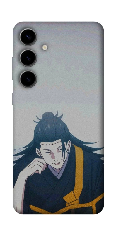 Чохол на Samsung Galaxy S25 FE Geto фото 1 з 1