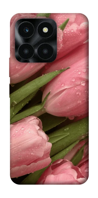 Чохол на Huawei Honor X6a Beauty фото 1 з 1