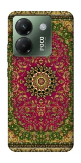 Чохол на Xiaomi Poco M7 pro 5G Килим v13 фото 1 з 1