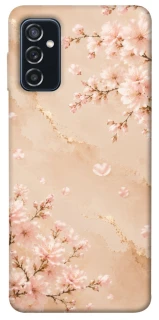 Чехол на Samsung Galaxy M52 Sakura ver.2 фото 1 из 1