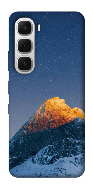 Чохол на Infinix Hot 60i Star mountain фото 1 з 1