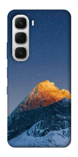 Чехол на Infinix Hot 60i Star mountain фото 1 из 1