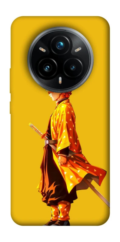 Чохол на Realme 14 Pro+ Agatsuma Zenitsu фото 1 з 1