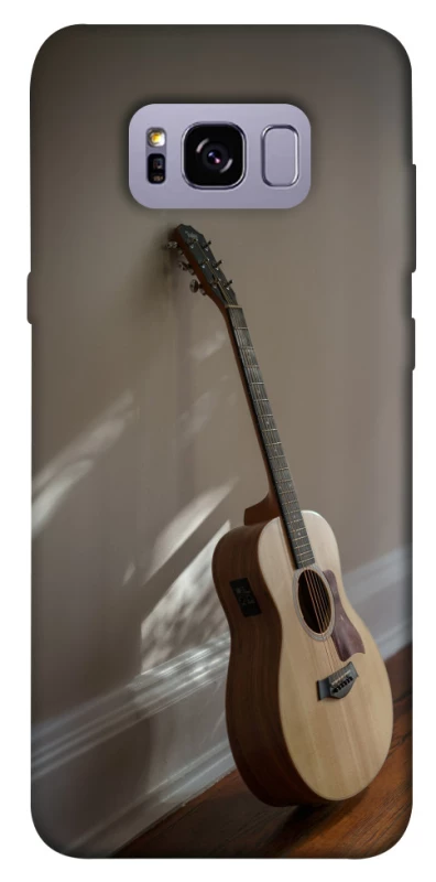 Чохол на Samsung G955 Galaxy S8 Plus Гітара фото 1 з 1