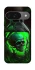 Чехол на Google Pixel 10 Skull bottle фото 1 из 1