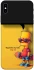 Чехол на Apple iPhone XS Max (6.5") Bart фото 1 из 1