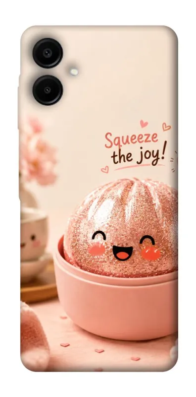 Чохол на Samsung Galaxy A07 Dumpling ver.1 фото 1 з 1