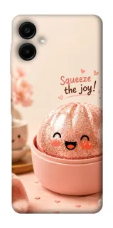 Чохол на Samsung Galaxy A07 Dumpling ver.1 фото 1 з 1